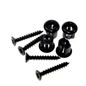 Comparateur de prix : Electrolux Kit 4 Vis 4 Douilles Pour Four Electrolux