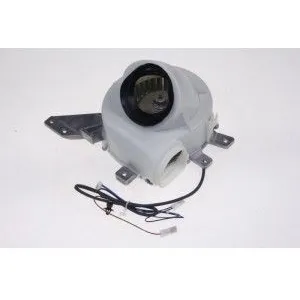 Comparateur de prix : Brandt Motoventilateur Pour Sèche Linge Brandt   Wtd6284sf 52x6370