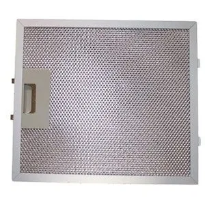 Comparateur de prix : BRANDT - FILTRE GRAISSE pour hotte BRANDT