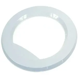 ENCADREMENT EXTERIEUR DE PORTE DE LAVE LINGE SIDEX pas cher