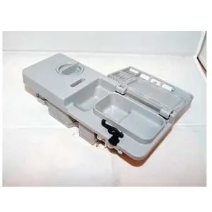 Hotpoint-Ariston HOTPOINT - BOITE A PRODUITS COMPLETE POUR LAVE VAISSELLE HOTPOINT pas cher