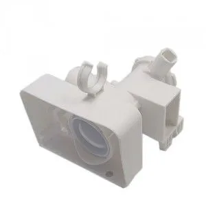 Electrolux ASSEMBLAGE,CORPS,POMPE pour lave linge ELECTROLUX