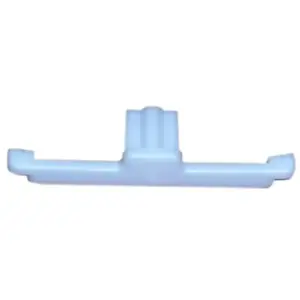 BEKO - CACHE DE ROULEMENT RADIAL TAMBOUR pour sèche linge BEKO pas cher