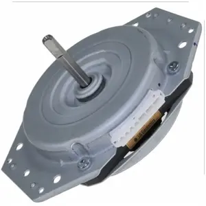 Ensemble moteur lavage pour lave vaisselle lg