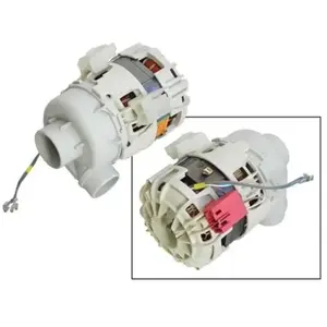Electrolux Moteur lavage pour lave vaisselle pas cher
