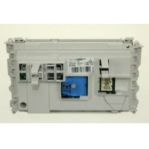 Whirlpool Platine puissance vierge a programmer par esam pour lave linge laden pas cher