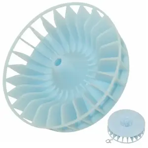 Comparateur de prix : INDESIT - TURBINE DE VENTILATION KIT POUR SECHE LINGE