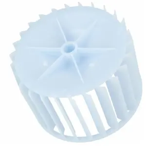 Hélice ventilateur pour sèche-linge Indesit IS61CEX 43102 - Pièce d'origine constructeur pas cher