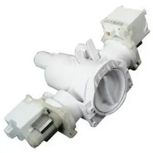 Comparateur de prix : BRANDT - MOTEUR POMPE RECIRCULATION POUR LAVE LINGE BRANDT