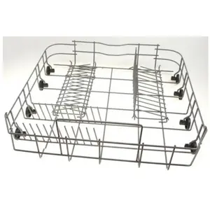 Comparateur de prix : Faure - Panier inférieur / supérieur pour Lave-vaisselle zanussi 140133729099