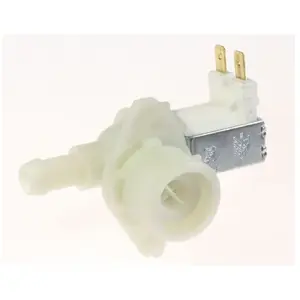Comparateur de prix : Whirlpool Electrovanne Pour Lave Vaisselle Whirlpool