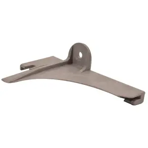 Comparateur de prix : Ariston CORNIERE FIXAGE SX POUR LAVE VAISSELLE INDESIT  