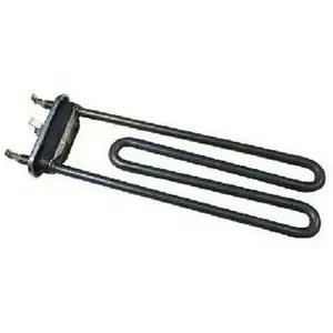Résistance chauffante pour lave-linge Bosch - Modèle WAQ28360FF/03 - Pièce d'origine constructeur pas cher