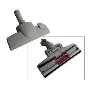 Comparateur de prix : Tornado BROSSE ASPIRATEUR AVEC ROULETTES POUR ASPIRATEU 
