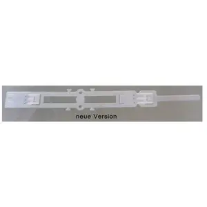 FIXATION HABILLAGE FACADE DE PORTE X1 POUR LAVE VAISSELLE BEKO pas cher