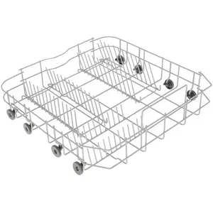 Comparateur de prix : Panier inférieur pour Lave-vaisselle AEG 51,5 x 10 x 52,4 cm 140133729099