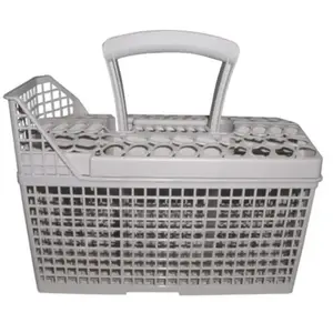 Electrolux Panier à couverts complet gris pour lave-vaisselle aeg - zanussi - pas cher