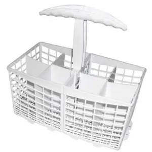 Comparateur de prix : INDESIT - PANIER A COUVERTS POUR LAVE VAISSELLE INDESIT