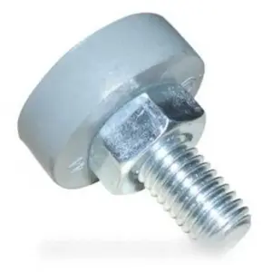 BOSCH B/S/H - pied avant pour lave linge BOSCH B/S/H pas cher