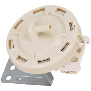 Pressostat pour lave-linge LG - 220-240v - Pièce d'origine constructeur