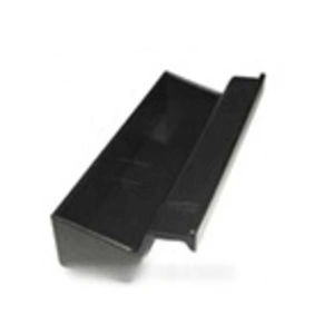 Hotpoint Poignee de porte brun pour lave vaisselle - c00041207 pas cher