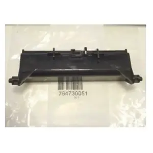 Smeg Poignée ouverture de porte - Lave-vaisselle (764730051 SMEG) pas cher