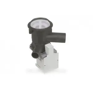 Pompe de vidange bosch pour lave linge siemens