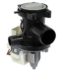 Whirlpool Pompe De Vidange Pour Lave Linge Whirlpool pas cher