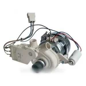 Indesit Electro pompe lavage 60 w 220 v pour lave vaisselle scholtes - 8670654 pas cher