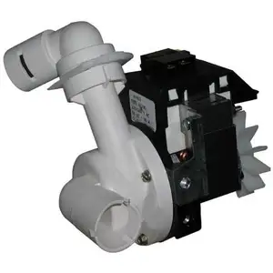 Whirlpool Pompe de vidange pour lave vaisselle divers marques pas cher