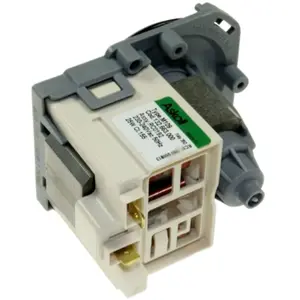Pompe de vidange askoll aeg 30w pour lave vaisselle electrolux pas cher