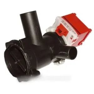 Pompe de vidange ebs2556-0808 pour lave linge bosch b/s/h pas cher