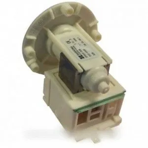Comparateur de prix : LG Pompe De Vidange Pour Lave Linge Ou Lave Vaisselle Lg