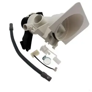 Whirlpool Pompe De Vidange Delta Whirlpool Pour Lave Linge Whirlpool pas cher