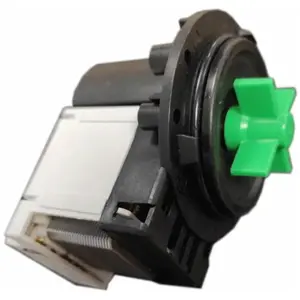 Comparateur de prix : Pompe de vidange pour lave linge lg