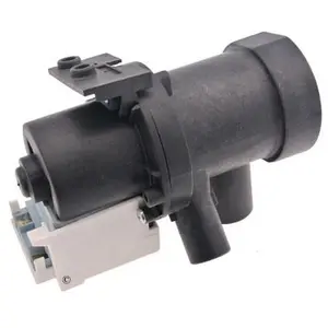 Pompe de vidange synchrone pour lave linge whirlpool pas cher