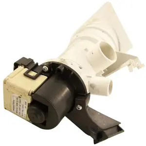 Comparateur de prix : Whirlpool Pompe De Vidange Plaset 58961 30w Pour Lave Linge Whirlpool