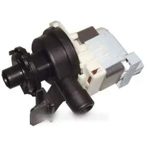 Comparateur de prix : Electrolux POMPE DE VIDANGE PLASET 58967 POUR LAVE VAISSELLE ARTHUR MA...