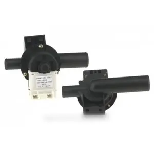 Selecline Pompe de vidange plaset 48986 pour lave linge curling pas cher