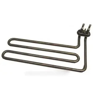 Indesit Résistance pour Lave-vaisselle Hotpoint - Ariston 45 1800w 230v rohs C00144251 pas cher
