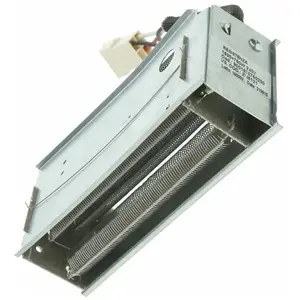 Zanussi Resistance 1630w 750w 17,6cm x 8cm pour sèche linge zoppas pas cher