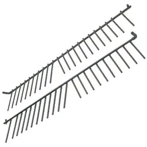 Bosch Siemens Insertion Palier Panier Inferieur Pour Lave Vaisselle Siemens pas cher