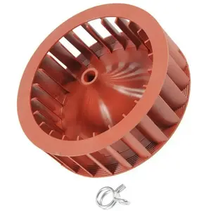 AEG Hélice turbine arrière pour sèche linge a.e.g pas cher