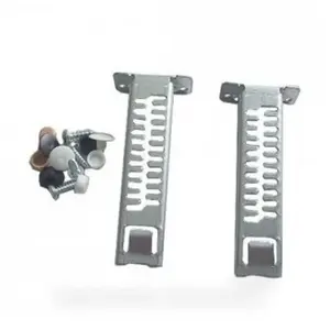 Comparateur de prix : BOSCH B/S/H - jeu de fixation de plinthe pour lave vaisselle BOSCH B/S/H
