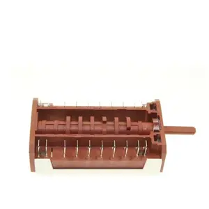 Comparateur de prix : Faure Commutateur 8+0 Deka Pour Four Faure