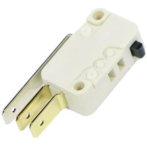 Interrupteur pour Lave-vaisselle - BOSCH - 00165256 - Pièce d'origine - Compatible avec plusieurs modèles pas cher