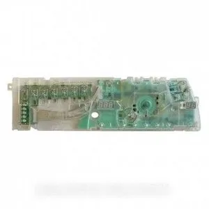 Module d'achiffage pour lave linge whirlpool - 481223958048 pas cher
