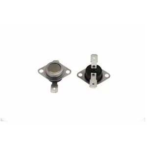 Hotpoint - Ariston - JEU DE THERMOSTATS POUR SECHE LINGE ARISTON pas cher
