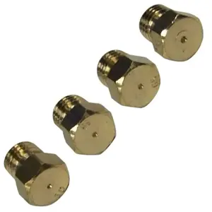 Indesit Kit injecteurs gaz butane pour table de cuisson ikea whirlpool - 9973147 pas cher