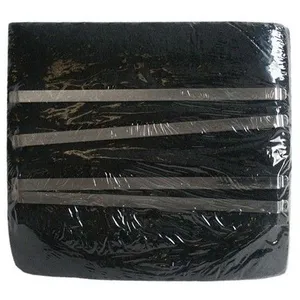 Comparateur de prix : De Dietrich - Lot de 2 filtres à charbon 235x210mm pour Hotte brandt 71X0704